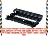 Tambor Compatible para Brother Dr2200 Dr450 BROTHER  DCP 7055  DCP 7060  DCP 7060D  DCP 7065dn