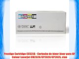 Prestige Cartridge CC531A - Cartucho de t?ner l?ser para HP Colour Laserjet CM2320/CP2020/CP2025