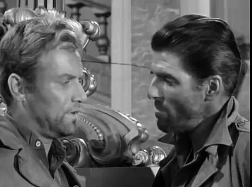 COMBAT! s.3 ep.18: \"Losers Cry Deal\" (1965)