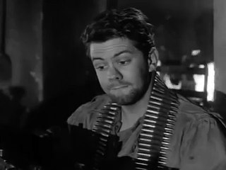 COMBAT! s.1 ep.18: \"Next in Command\" (1963)