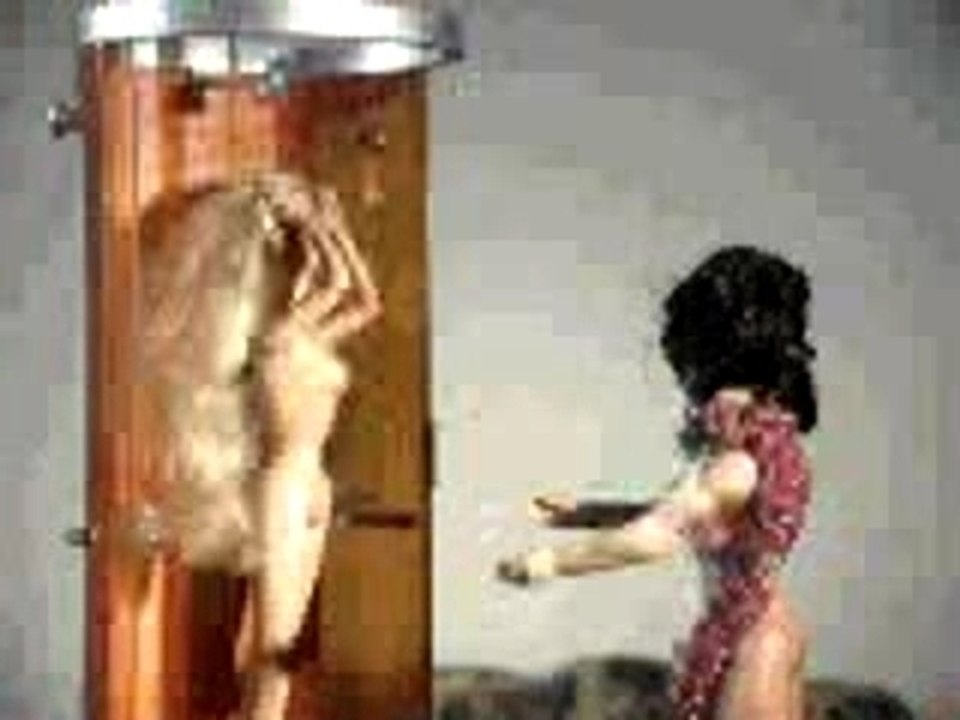 Barbie