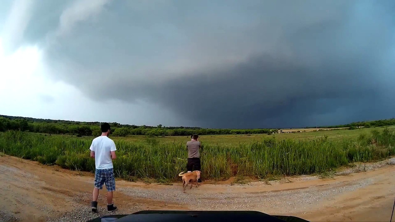 Summer Storm