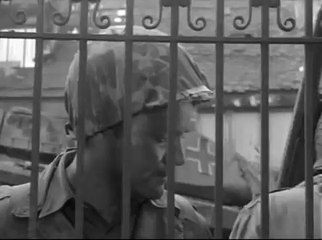 COMBAT! s.1 ep.26: \"The Battle of the Roses\" (1963)