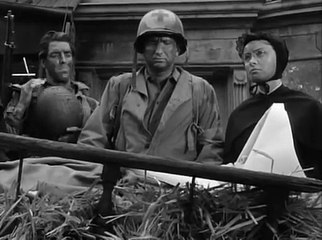 COMBAT! s.2 ep.31: \"Infant of Prague\" (1964)