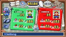 Lets Play Mario & Luigi: Superstar Saga Part 39: Auf zu Bowsers Festung!!