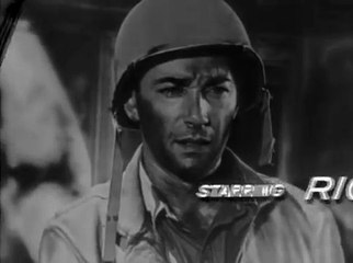 COMBAT! s.3 ep.10: \"The Impostor\" (1964)