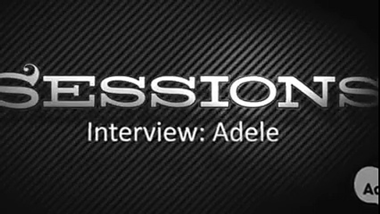 Adele Live Interview   Adele live 2015