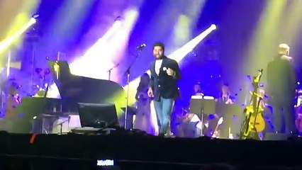 Arijit singh Live - 2016