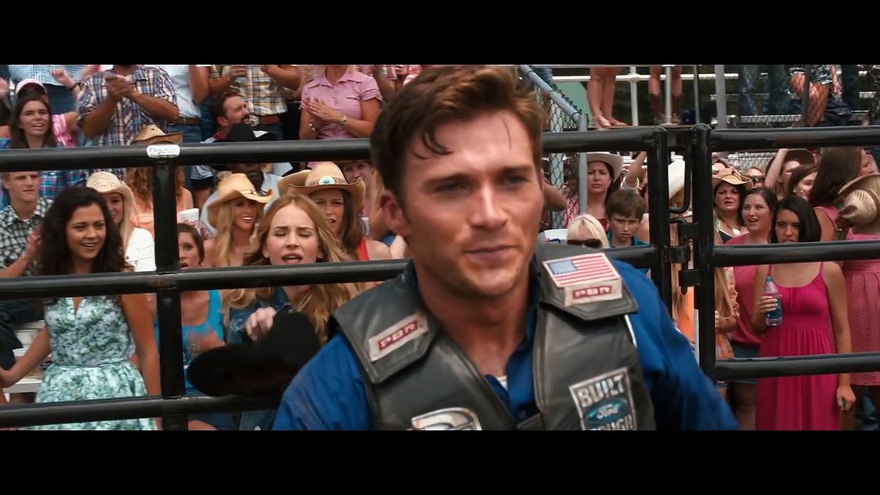 The Longest Ride  Scene Stealer with Scott Eastwood Featurette [HD]  20th Century FOX