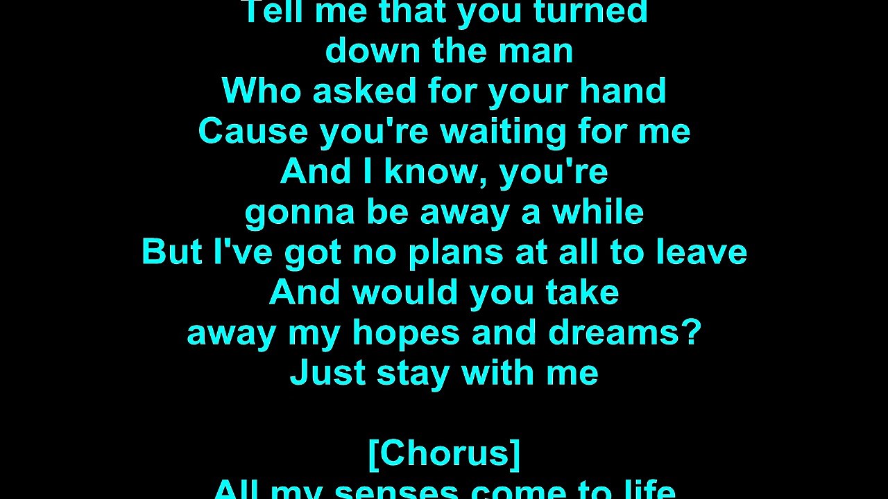 Ed Sheeran – One Lyrics