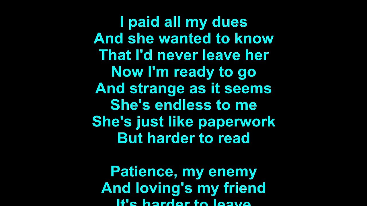 Ed Sheeran – She Lyrics