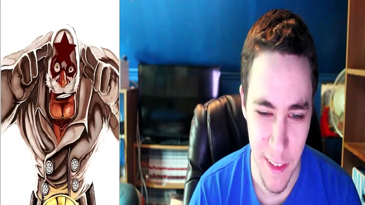 Live Reaction: Bleach Chapter 636 Manga Review - Getting On Kenpachis Nerves ブリーチ