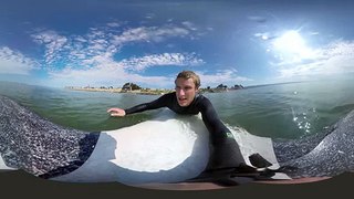 360 Camera Surf School