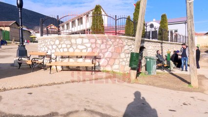 Bojana, fshati i rregulluar nga vetë banorët