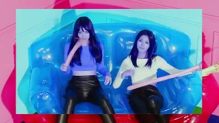 [EXID(이엑스아이디)] '위아래' (UP&DOWN) MV