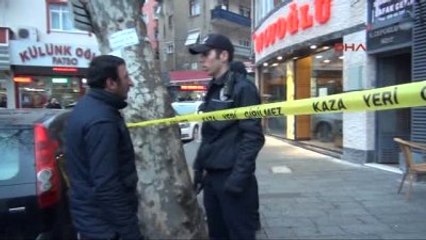 Eşini Öldürüp İntihar Girişiminde Bulundu