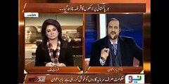 Dr Babar Awan agrees with Imran Khan and bashes Nawaz Shareef on potatoes price statement
