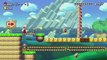 Super Mario Maker - 10 Mario Challenge pt 8 Final 10 Mario Set