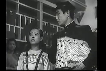 あの丘越えて（1951年）- 瑞穂春海 / Over The Hill - Syunkai Mizuho