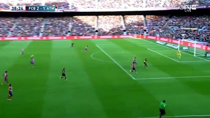 Luis Suárez Amazing Goal