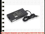 90W Ultra Delgado Cargador para Dell Inspiron 5520 5720 7520 7720 Notebook - Lavolta Original