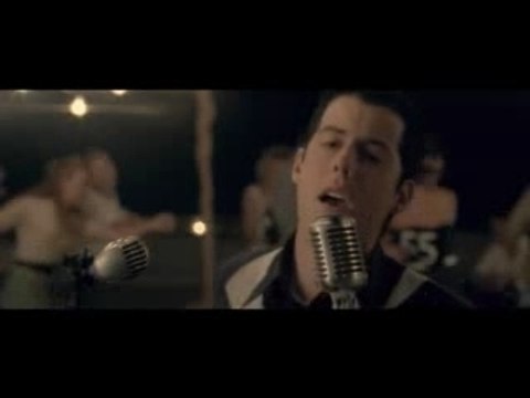 Jacks Mannequin - Dark Blue