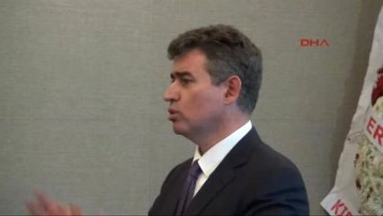 Kırıkkale Metin Feyzioğlu: Türkiye Cumhuriyeti Devleti Tarihin En Büyük Kalkışmasıyla Karşı...