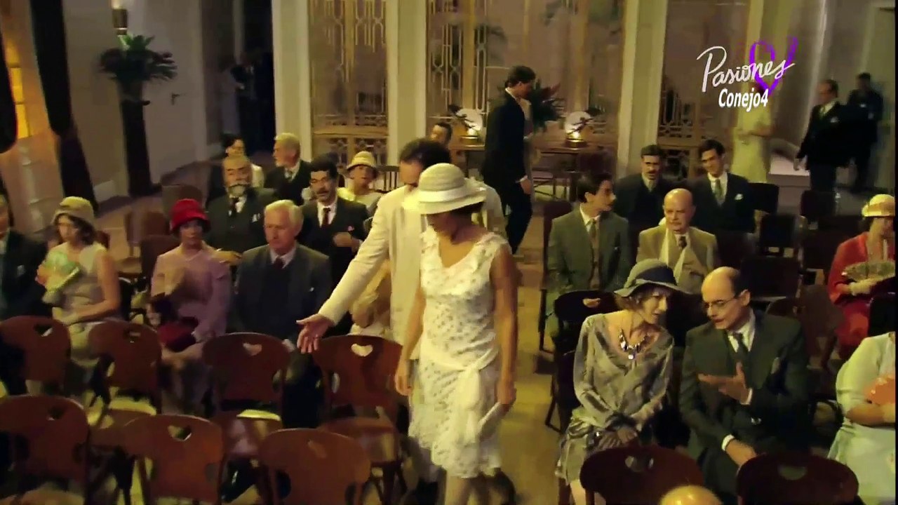 Gabriela-Cap 39 Full HD