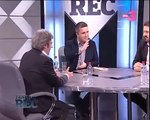 Teška reč - Milomir Marić, Predrag Sarapa i Saša Milovanović