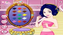 Snow White Haircuts Design | Children Games To Play | totalkidsonline