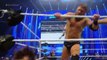 AJ Styles vs. Curtis Axel- SmackDown, Jan. 28, 2016 FULL HD
