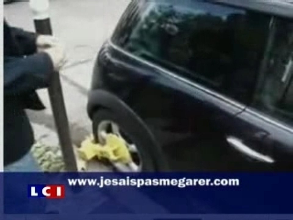 JeSaisPasMeGarer.com