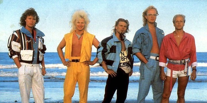 80'li yılların en unutulmaz en güzel reklamları