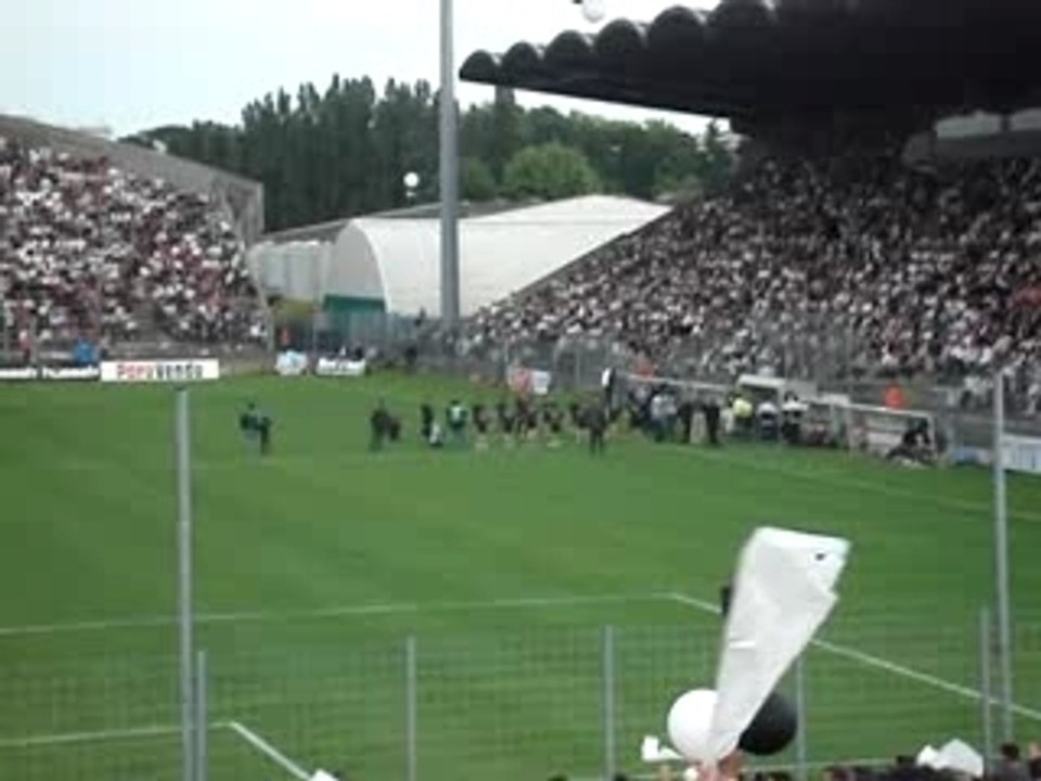 angers vannes