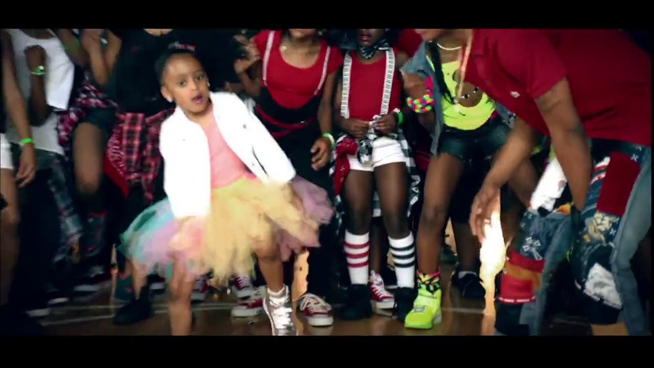 Silento - Watch Me (Whip/Nae Nae)