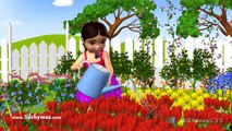 Johny Johny Yes Papa Nursery Rhyme - Kids Songs - 3D Animation English Rhymes For Childre