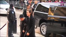 Céline Dion effondrée sort de son silence depuis l’enterrement de René Angélil, son message émouvant (Vidéo)