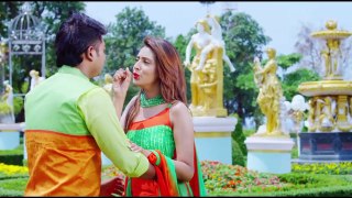 Ek Mutho Prem _ Hridoy Khan And Porshi _ SWEETHEART (2016)_ Full Video Song _ Mim Bidya Sinha , Bappy