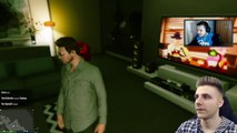 Grand Theft Auto V Online - Masinuță Noua [Ep.2]