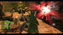 [Wii] Walkthrough - The Legend Of Zelda Twilight Princess Part 34