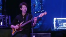 2015FNC kingdom CNBLUE cut