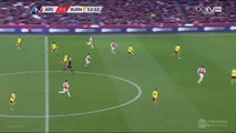 Alexis Sánchez 2:1 | Arsenal v. Burnley 30.01.2016 HD