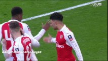 Alexis Sánchez Goal HD - Arsenal 2-1 Burnley - 30-01-2016 FA Cup