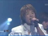 DBSK - HUG live performance