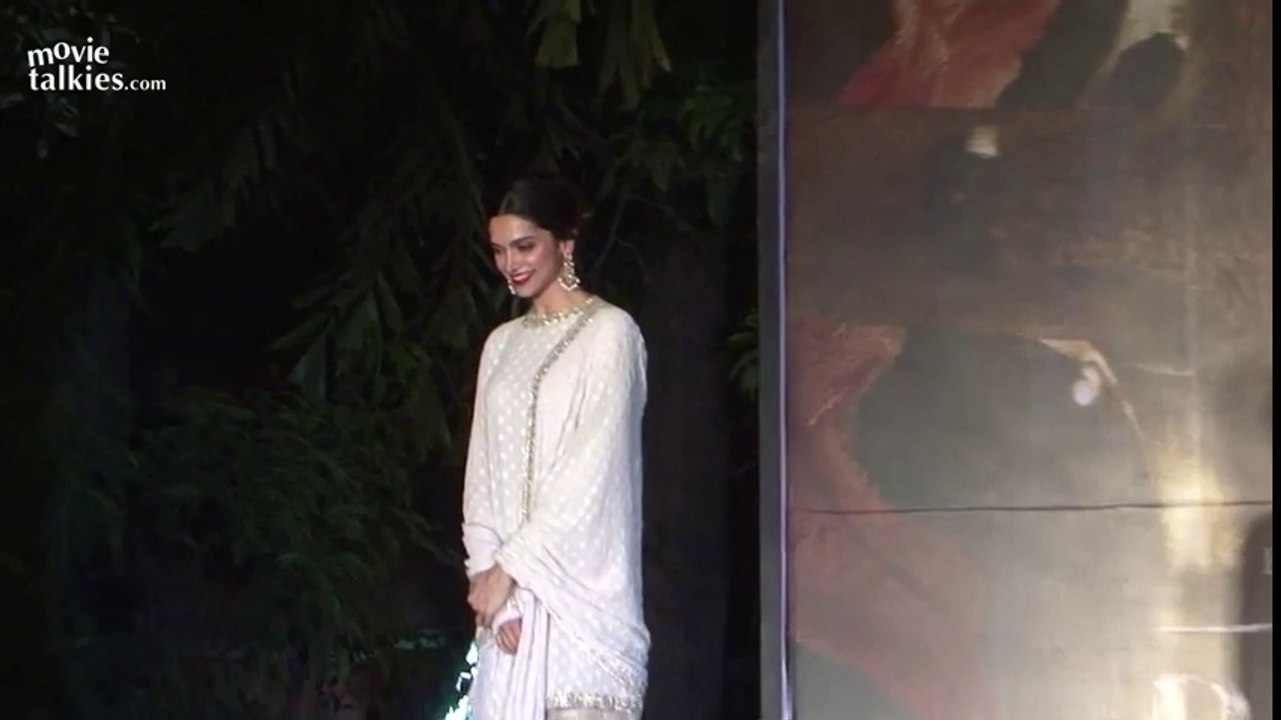 XXX Movie- Deepika Padukone's Hard Gym Workout For Vin Diesel- LEAKED