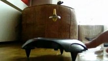 My Levitron