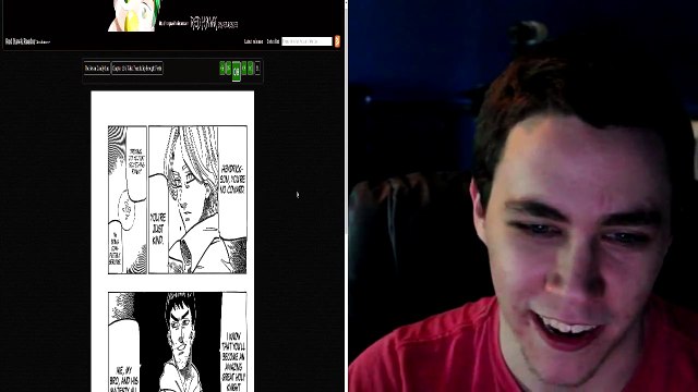 Nanatsu No Taizai Chapter 124 LIVE REACTION / REVIEW - Fraudrin