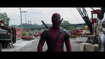 Deadpool -  2 Hatun 1 Vuruş - Türkçe Altyazılı [HD] (Trend Videos)
