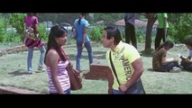 Oey Keti Dekahya Chhainas | Nepali Movie MAANLE MAANLAI CHHUNCHHA | Suman Singh, Garima Pant (Comic FULL HD 720P)