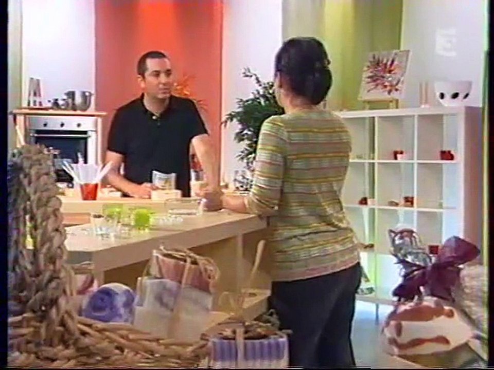 On parle du film de l'Aigoual sur FR3